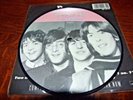 THE BEATLES - Lady Madonna - UK 7