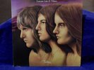 EMERSON LAKE & PALMER VERY RARE SEALED LP TRILOGY 1972 USA 1ST PRESS COTILLION