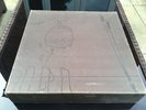Massive Attack Vinyl Record Singles 90/98 BoxSet - 11 Discs Feat 42 Mixes