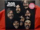 DR.HOOK VERY RARE SEALED LP SLOPPY SECONDS 1972 USA 1stPRESS W/STICKER NO CUTS