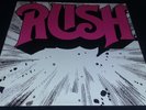 RUSH MISPRESSING of BACHMAN TURNER OVERDRIVE  NOT SEEN BEOFRE   LP