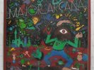 MAJOR ARCANA: Same - LTD REIS of VERY RARE & GOOD 1975 US PSYCH FOLK LP - SEALED