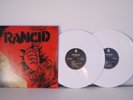 1ST PRESS Rancid Let's Go 2x10