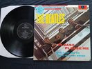 THE BEATLES Please Please Me LP Dutch 100 Years 1977 Jubileum Edition NM