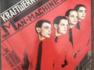 Kraftwerk - The Man Machine Vinyl Record LP