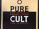 The Cult-