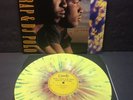 RARE  Kool G Rap & DJ Polo - Road To The Riches LP Slpatter Colored #'d Only 300