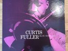 Curtis Fuller Vol.3 Blue Note BLP 1583, RVG, Ear, DG 47w63rd NO INC NO R