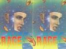 RAGE Rave Flyer Flyers A6 29/6/91 Sterns Worthing Rare