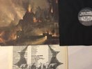 Celtic Frost Into The Pandemonium Noise Vinyl Original