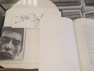 BOB DYLAN 20 LP BOX SET WHITE VINYL WIT ALL INSERTS