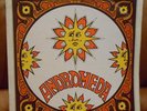 Andromeda S/T RCA SF 8031 1969 COVER ONLY - NO RECORD