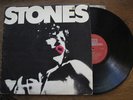 Stones - The Rolling Stones - 1967 Decca Vinyl LP - Australian Pressing