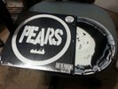PEARS COLORED LP DEAD TO ME NOFX LAGWAGON PROPAGANDHI STRUNG OUT MENZINGERS