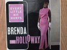 RARE EP - BRENDA  HOLLOWAY - 