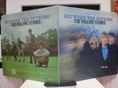ROLLING STONES / BETWEEN THE BUTTONS, RARE JAPAN ONLY 1967 ORIG. LP GATEFOLD EX