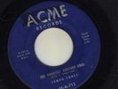 rare doo-wop TEMPO-TONES ON ACME 