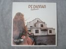 DE DANANN   BALLROOM  VINYL RECORD LP / 1987 GREEN LINNET RECORDS