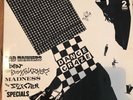 DANCE CRAZE The Best Of British Ska Live   2 TONE LP SPECIALS MADNESS & POSTER