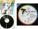 Ex+/Ex+ 1985 UK 1st Issue TOM WAITS 