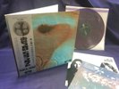 PINK FLOYD - meddle  japan VINYL LP complete with Obi and Inserts