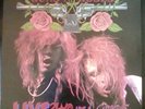 Guns N Roses Live Like A Suicide Ep Original Uzi Suicide W/ bonus 7