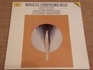 DG Digital 427 697-1 Mahler - Symphonie No.6 Bernstein Hampson - Wiener Phil.