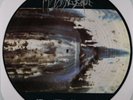 MY DYING BRIDE Turn Loose The Swans LIMITED PICTURE DISC VINYL ALBUM/500 PRESSED
