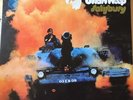 Uriah Heep Salisbury Vertigo Swirl Very Rare 6360 028 1st Edition