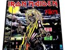 Iron Maiden 