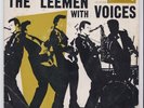 THE LEEMEN - The Leemen With Voices