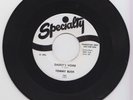 TOMMY BUSH - Daddy's Home / Stop And Think