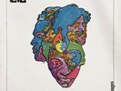 LOVE  Forever Changes  VINYL LP   Early 1980s German Press K42015 Shrink Wrap NM