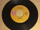 Northern Soul 45 Record - Gino Parks - Nerves Of Steel - Crazy Horse