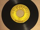 CARL PERKINS on Sun [EP–115] —BLUE SUEDE SHOES— rockabilly 45 EP | ORIG