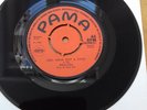 Alton Ellis - Girl Have Got a Date  1972 UK Pama,PM 8407