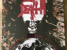 DEATH - INDIVIDUAL THOUGHT PATTERNS Deluxe Vinyl Box Set Ltd 500 + Extras RARE