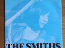 The Smiths 'There Is A Light That Never Goes Out' 7