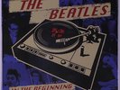 BEATLES: In The Beginning 45 Sealed (Euro, box set of five seven inch singles)