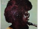 Gary Bartz - Ju Ju Man LP - Catalyst VG+