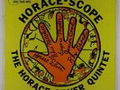 Horace Silver - Horace-Scope LP - Blue Note - BLP 4042 Mono DG RVG Ear 47 W 63rd