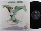 ATOMIC ROOSTER Self Titled B&C CAS 1010 LP VG+/NM uk
