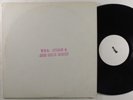 BOB DYLAN WW2: Stealin' & John Burch Society 2XLP VG++/VG+