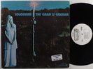 COLOSSEUM The Grass Is Greener DUNHILL/ABC LP NM/VG++ wlp gatefold