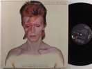 DAVID BOWIE Aladdin Sane RCA LP VG+ gatefold