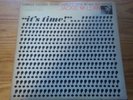 JACKIE MCLEAN - IT'S TIME. 4179 NEW YORK USA MONO PRESS EAR AND VAN GELDER STAMP