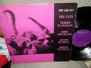 JOHN COLTRANE THE CATS LP EX-/VG+ US NEW JAZZ MONO DG ORIGINAL 1959 VINYL RVG