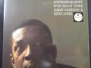 John Coltrane Quartet - Ballads LP Mint- 050156-1 Germany Speakers Corner w/Book