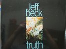 Jeff Beck-Truth-Rare 1968 Blues Rock LP-Rod Stewart-Older Analog Pressing-SEALED