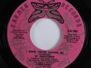 70s Soul 45 SY HIGHTOWER I Know You're Leaving Me CARMEN VG+ HEAR
